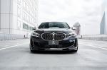 BMW M135i xDrive by 3D Design 2020 года